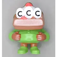 Trading Figure - SUKOTA CAFE KiraKira Coating SOFVI COLLECTION
