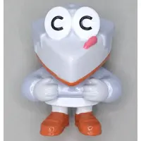 Trading Figure - SUKOTA CAFE KiraKira Coating SOFVI COLLECTION