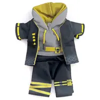 Plush Clothes - Virtual Youtuber