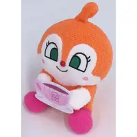 Plush - Anpanman / Dokinchan