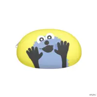 Pen case - PUPPET SUNSUN / Sunsun