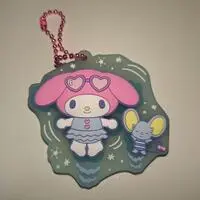 Key Chain - Sanrio characters / Hello Kitty