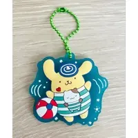 Key Chain - Sanrio / Pom Pom Purin