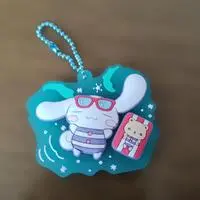 Key Chain - Sanrio characters / Cinnamoroll