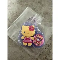 Key Chain - Sanrio characters / Hello Kitty