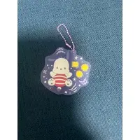 Key Chain - Sanrio characters / Pochacco