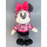 Plush - Disney / Minnie Mouse