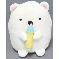 Plush - Sumikko Gurashi / Shirokuma