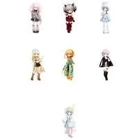 Trading Figure - Bjd Blind Doll Series