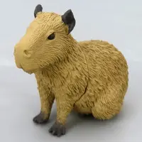 Trading Figure - 3D Capsule Encyclopedia