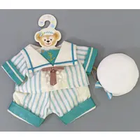Plush Clothes - Disney
