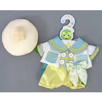 Plush Clothes - Disney / Olu Mel