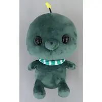 Plush - Non-Existent Educational Program