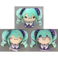 Plush - VOCALOID / Hatsune Miku