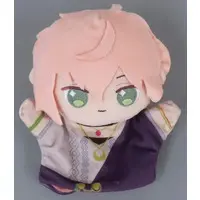 Plush - Virtual Youtuber