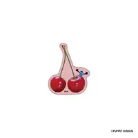 Stickers - PUPPET SUNSUN / Sunsun