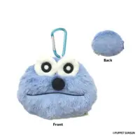 Plush - Pouch - PUPPET SUNSUN / Sunsun