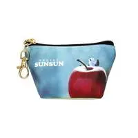 Pouch - PUPPET SUNSUN / Sunsun