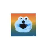 Stickers - PUPPET SUNSUN / Sunsun