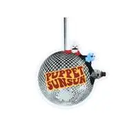 Stickers - PUPPET SUNSUN / Sunsun & Zonzon & Nonnon