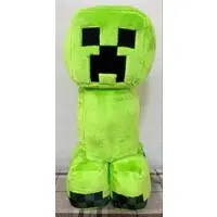Plush - MINECRAFT