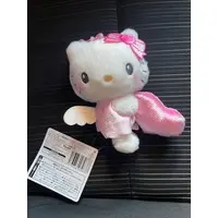 Plush - mezzo piano / Hello Kitty