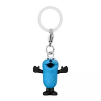 Key Chain - PUPPET SUNSUN / Sunsun