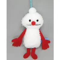 Bag - Badge - PUPPET SUNSUN / Nonnon