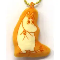 Key Chain - MOOMIN / Snorkmaiden