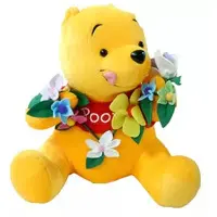 Plush - Winnie the Pooh / Winnie-the-Pooh