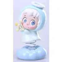 Trading Figure - FANCY UP piny