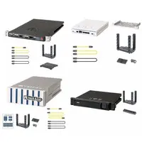 Trading Figure - Palm network equipment