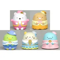 Trading Figure - Sumikko Gurashi
