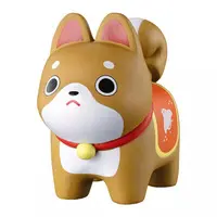 Trading Figure - Narabundesu