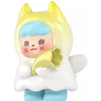 Trading Figure - XXFU