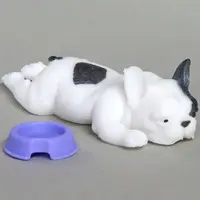 Trading Figure - Large French Bulldog