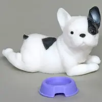 Trading Figure - Large French Bulldog