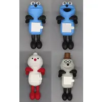 Ichiban Kuji - PUPPET SUNSUN / Zonzon & Nonnon