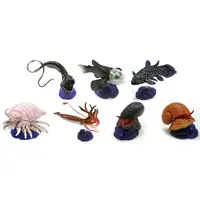 Trading Figure - Capsule Aquarium