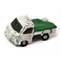 Trading Figure (廃車軽トラ 「マガイドウ 廃車コレクション3」)