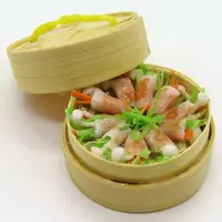 Trading Figure - Miniature - Miniature Food