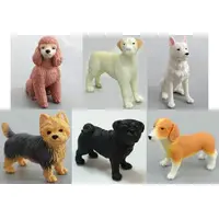 Trading Figure - Dog