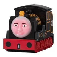 Trading Figure - Thomas & Friends / Hiro