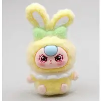 Trading Figure (イエロー 「ぷんすこばにーず」)