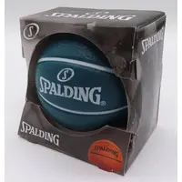 Trading Figure (ホワイト×スパイク 「SPALDING BASKETBALL COLLECTION2」)