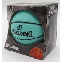 Trading Figure (ブラック×ミント 「SPALDING BASKETBALL COLLECTION2」)