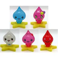Trading Figure - Shizuku-chan