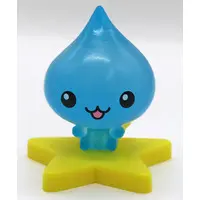 Trading Figure - Shizuku-chan