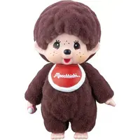 Trading Figure - Monchhichi
