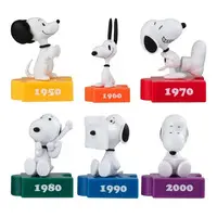 Trading Figure - PEANUTS